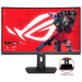 ASUS ROG Strix XG32WCS computer monitor 80 cm (31.5") 2560 x 1440 pixels Quad HD LED Black