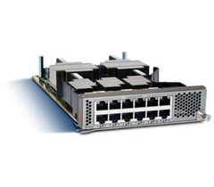 Cisco N55-M12T= network switch module