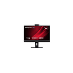 Viewsonic LED monitor VG2757V-2K 27 inch -  2K 350 nits - resp 5ms - incl 2x5W speakers - 5Mp webcam + mic, DaisyChain