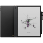 ONY x Boox Note Air 5 C 10.3â€™ E-Ink Kaleido 3 e-book reader 64GB Wi-Fi Gray