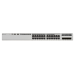 Cisco C9200-24PXG-E network switch Managed L3 Gigabit Ethernet (10/100/1000) Power over Ethernet (PoE) Grey