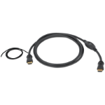 Extron Show Me HDMI cable 3.6 m HDMI Type A (Standard) Black