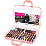 Uni-Ball 186817 paint marker Assorted colours 20 pc(s)