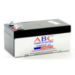American Battery RBC35 UPS battery Sealed Lead Acid (VRLA) 12 V 3.2 Ah
