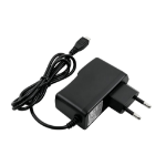 CoreParts MBA2112 power adapter/inverter Indoor 5 W Black