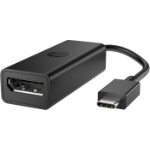 HP USB-C to DisplayPort Adapter G2
