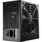 FSP HYPER 80+ PRO 450W power supply unit 24-pin ATX ATX Zwart