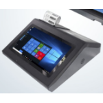 Capture 11.6 Flat POS / N97 / 8GB RAM / 128GB SSD / With Win10 IoT / with WiFi and 2-Line VFD Display