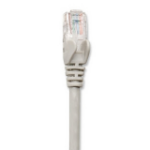 Intellinet 30m Cat6 networking cable Gray 1181.1" (30 m) U/UTP (UTP)