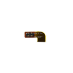 CoreParts MOBX-BAT-ZTA610XL mobiele telefoon onderdeel Batterij/Accu Zwart