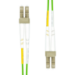 ProXtend LC-LC UPC OM5 Duplex MM Fiber Cable 10M