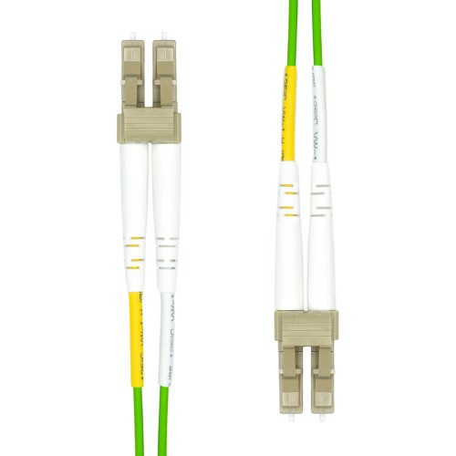 ProXtend LC-LC UPC OM5 Duplex MM Fiber Cable 10M