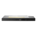 HPE 9.5mm SATA DVD-ROM Optical Drive optiska enheter Intern Svart