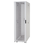 APC AR3107G rack cabinet 48U Freestanding rack Grey