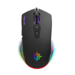 Inca IMG-309 mouse Gaming Ambidextrous USB Type-A 7200 DPI