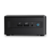 Intel NUC 13 Pro Kit NUC13ANHi3 UCFF Black i3-1315U