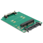 DeLOCK 62520 interfacekaart/-adapter Intern