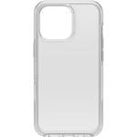 OtterBox Symmetry Clear Series for Apple iPhone 13 Pro, transparent - No retail packaging