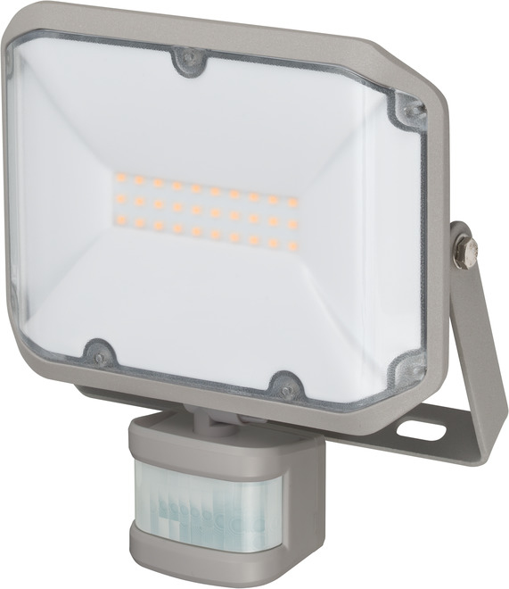 EU Product - LED Strahler AL 2050 mit PIR thumbnail