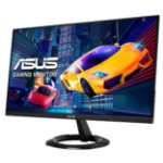 ASUS VZ249HEG1R LED display 60.5 cm (23.8") 1920 x 1080 pixels Full HD Black