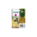 Epson C13T10H34010/604XL Ink cartridge magenta high-capacity, 350 pages 4ml for Epson XP-2200