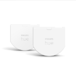 Philips Hue wall switch module 2-pack