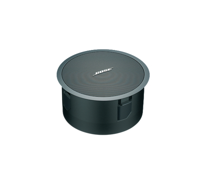 Image of Bose 843090-0110 loudspeaker Black Wired 200 W