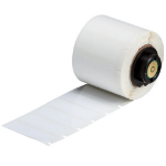 Brady 18413 White Self-adhesive printer label