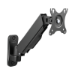 LogiLink BP0144 monitor mount / stand 81.3 cm (32") Wall Black