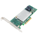 Adaptec 1000-8i interface cards/adapter Internal Mini-SAS