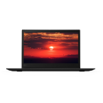 Lenovo ThinkPad X1 Yoga Hybrid (2-in-1) 14" Touchscreen Full HD Intel® Core™ i7 i7-8550U 8 GB LPDDR3-SDRAM 256 GB SSD Wi-Fi 5 (802.11ac) Windows 10 Pro Black