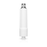 Ubiquiti B-DB-AC draadloos toegangspunt (WAP) 300 Mbit/s Wit Power over Ethernet (PoE)