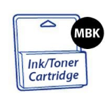 DPSB Epson T0878 Matte Black Cartridge (R1900)
