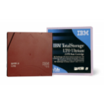 IBM 46X1290 backup storage media Blank data tape 1500 GB LTO