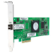 HPE StorageWorks FC1143 4Gb PCI-X 2.0 HBA unidad de disco multiple