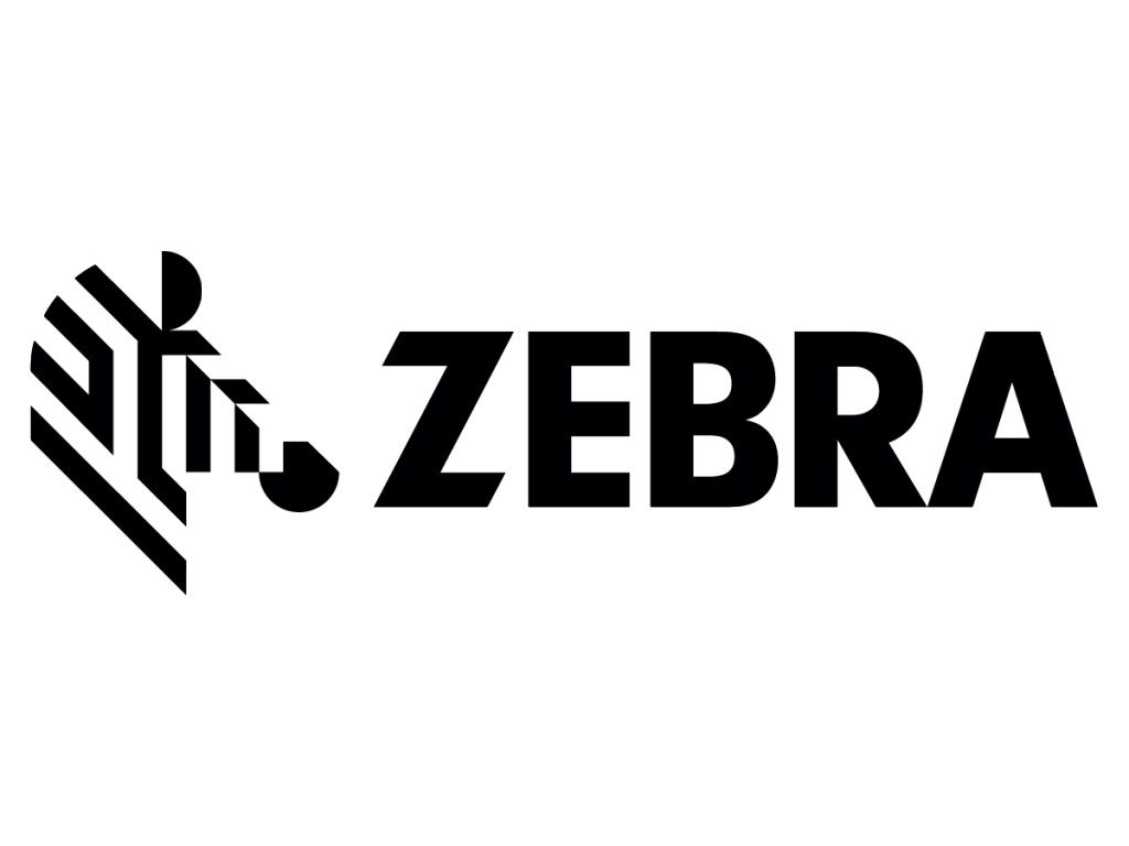 Zebra Premium Wax/Resin, 110mm x 50m, 25mm Core, black, Sample: 1 Roll färgband för skrivare