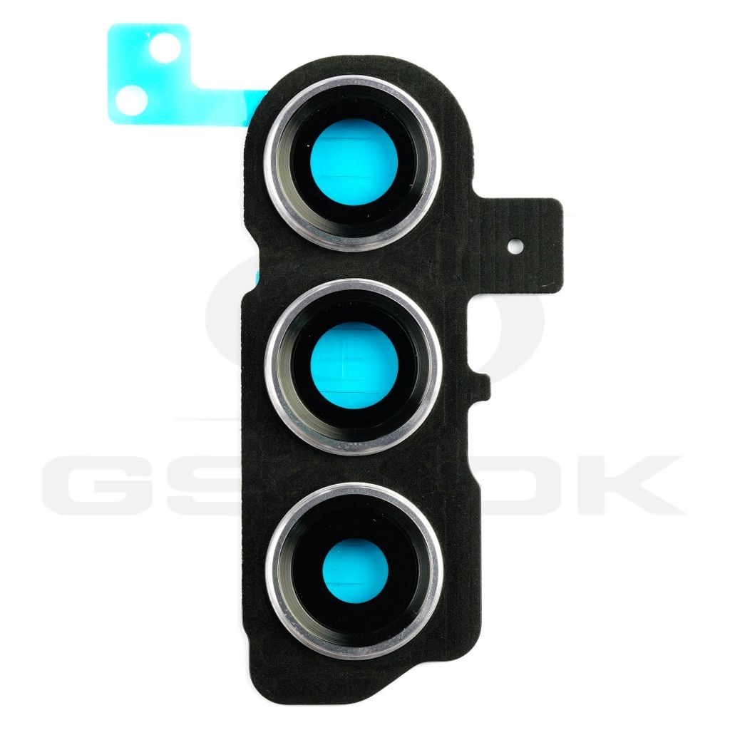 EU Product - Galaxy S23 Plus Camera Frame Original - Lime thumbnail