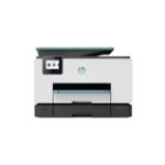 HP OfficeJet Pro 9025e Wireless All-in-One Color Printer, Instant Ink; Two-sided printing