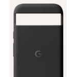 Google GA05487-WW mobile phone case 15.5 cm (6.1") Cover Black