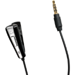 Cellularline Stereo Clip BB 8310