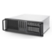 Silverstone RM41-H08 Rack Black
