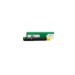 Lexmark 85D00Y0 toner cartridge 1 pc(s) Original Yellow