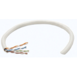 Intellinet Bobina de Cable UTP Cat6, Sólida, 100% cobre, CM