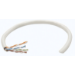 Intellinet Bobina de Cable UTP Cat6, Sólida, 100% cobre, CM