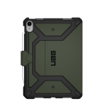 Urban Armor Gear 12339X117272 tablet case 27.7 cm (10.9") Folio Green