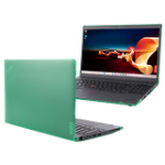 iPearl MCOVER-LEN-THINKPAD-L15-G3-G4-GREEN laptop case 15.6" Hardshell case