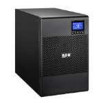 Eaton 9SX alimentation d'énergie non interruptible Double-conversion (en ligne) 3 kVA 2700 W 9 sortie(s) CA