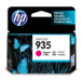 HP 935 Magenta Original ink cartridge 1 pc(s) Standard Yield