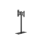 Multibrackets M Display Stand 180 Floorbase B2B Black