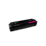 PrintMate HP CF403X, remanufactured toner, high capacity, Magenta 2300p